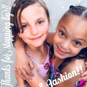 💗I want to thank you!💗